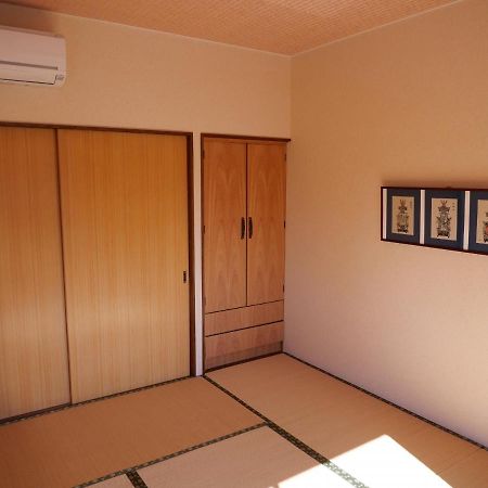Villa Hida House Takayama  Exterior foto