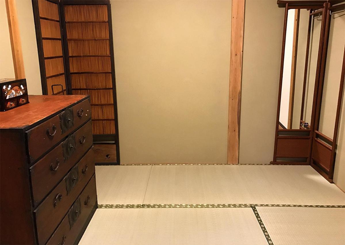 Villa Hida House Takayama  Exterior foto